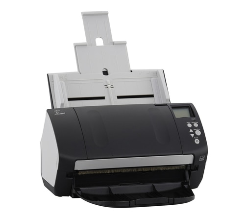 Fujitsu fi-7160 Deluxe Bundle – image 4