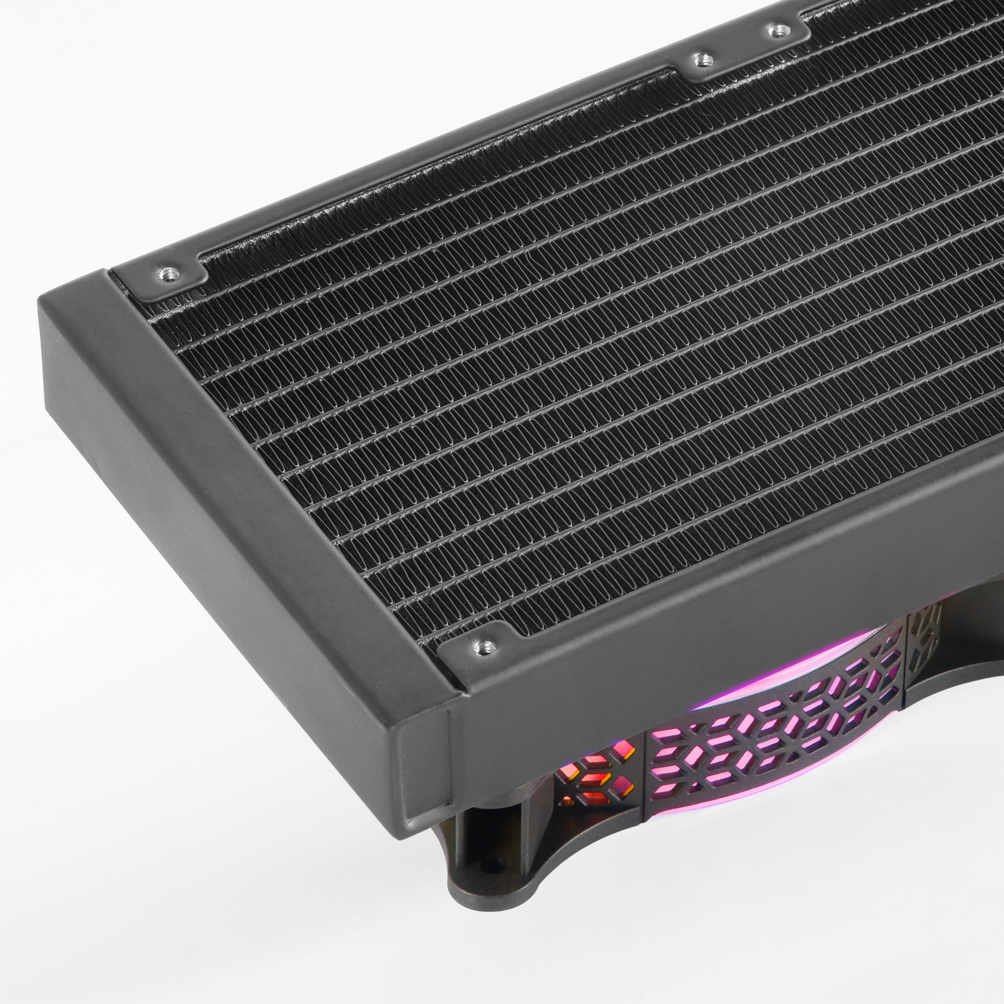 Mars Gaming ML-ULTRA360 Black Liquid CPU Cooling TDP – image 6