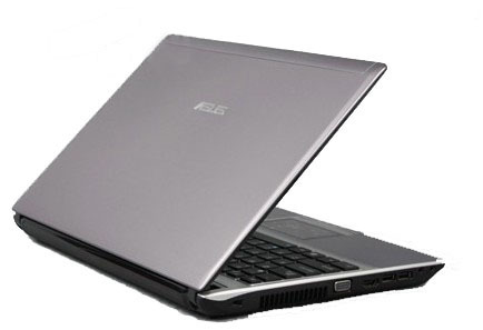 ASUS U32U-RX020X AMD E E-450