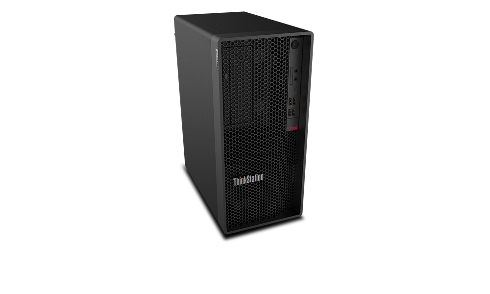 Lenovo P360 Tower – image 5