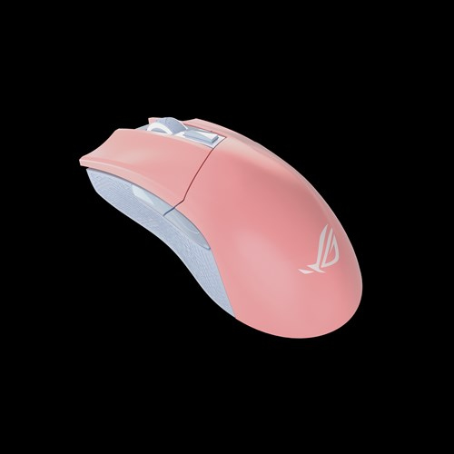 ASUS ROG Gladius II Origin PNK LTD – image 5
