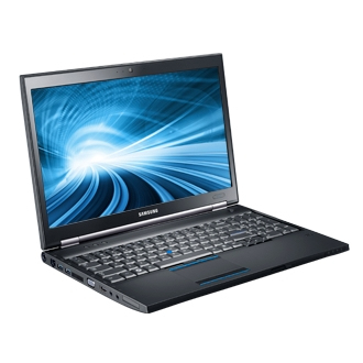 Samsung 4 NP400B5C Intel® Core™ i3 i3-3110M Laptop – image 2