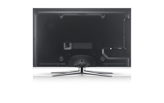 Samsung UE32C6620 TV – image 4
