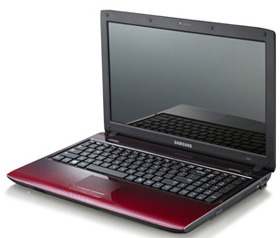 Samsung R R580-JS04 Intel® Core™ i3 i3-330M – image 2