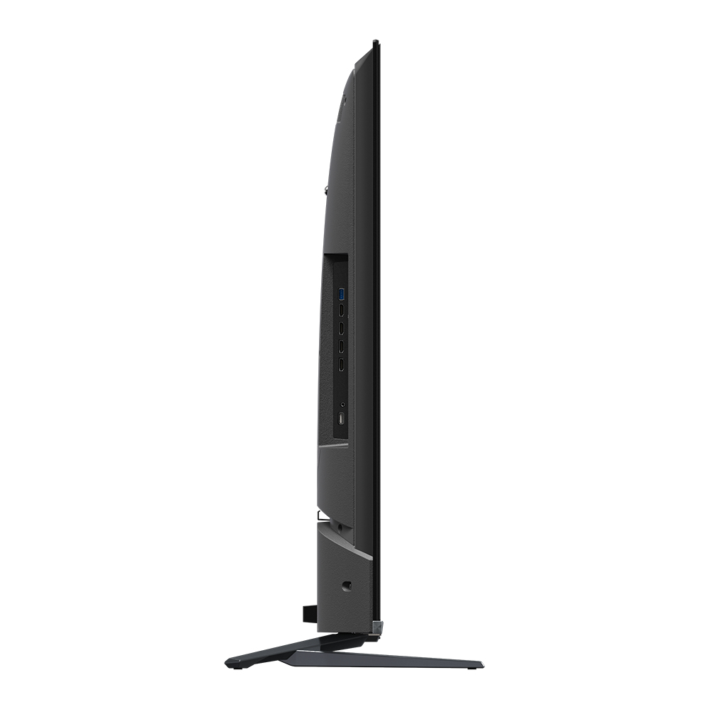 GIGABYTE S55U 55" UHD Gaming Monitor - 3840 x 2160, 120Hz, 2ms, 500 cd/m², FreeSync Premium, HDR Ready, HDMI 2.1 – image 6