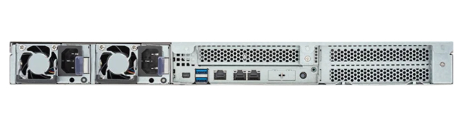 GIGABYTE R133-C13-AAG1 AMD B650E Socket AM5 Rack (1U) Black, Steel – image 4