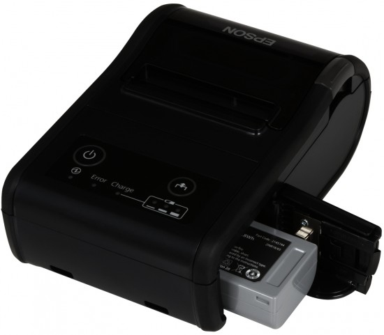 Epson TM-P60II (121A0) – image 2