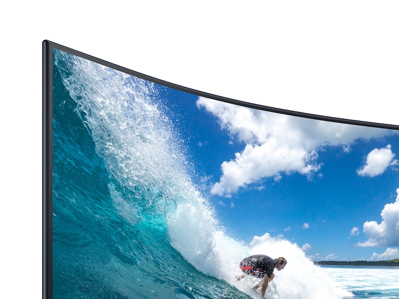 Samsung LC27T550FDNXZA computer monitor – image 9