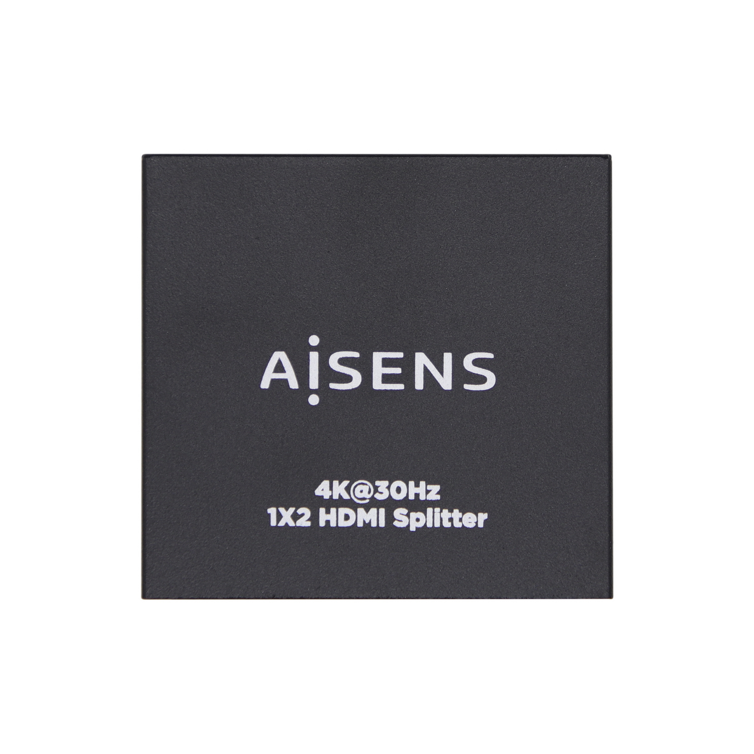 AISENS A123-0410 video splitter HDMI 2x HDMI – image 5
