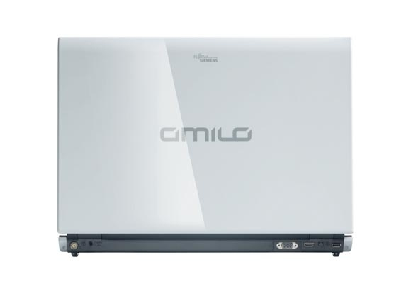 Fujitsu AMILO XI 3650 – image 7