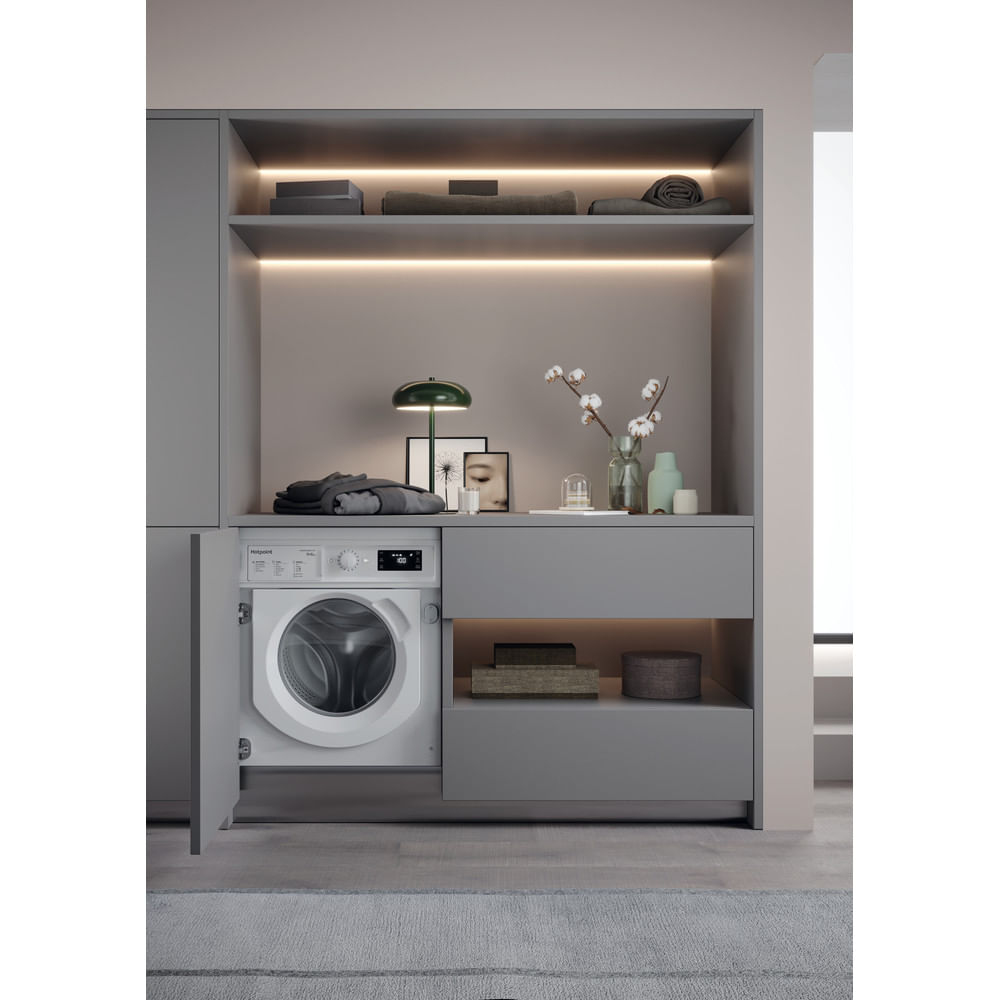 Hotpoint BI WDHG 961484 UK – image 8
