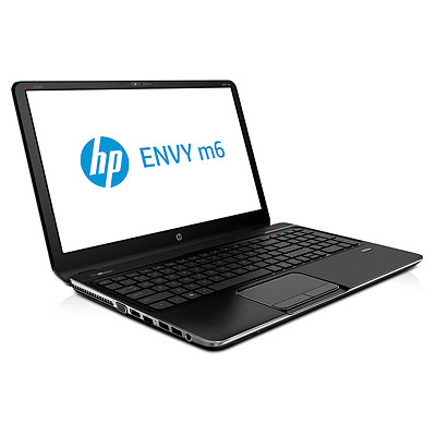 HP ENVY m6-1205sa AMD A10 A10-4600M Laptop – image 6