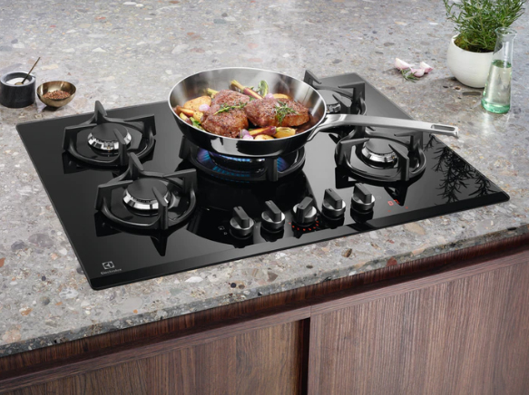 Electrolux KGG75375K Black Built-in – image 7