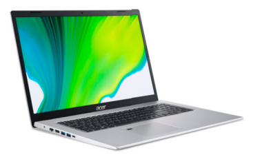Acer Aspire 5 A517-52-51W7 Intel® Core™ i5 i5-1135G7 Laptop – image 2
