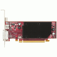 Dell 490-10740 graphics card GDDR2 – image 2