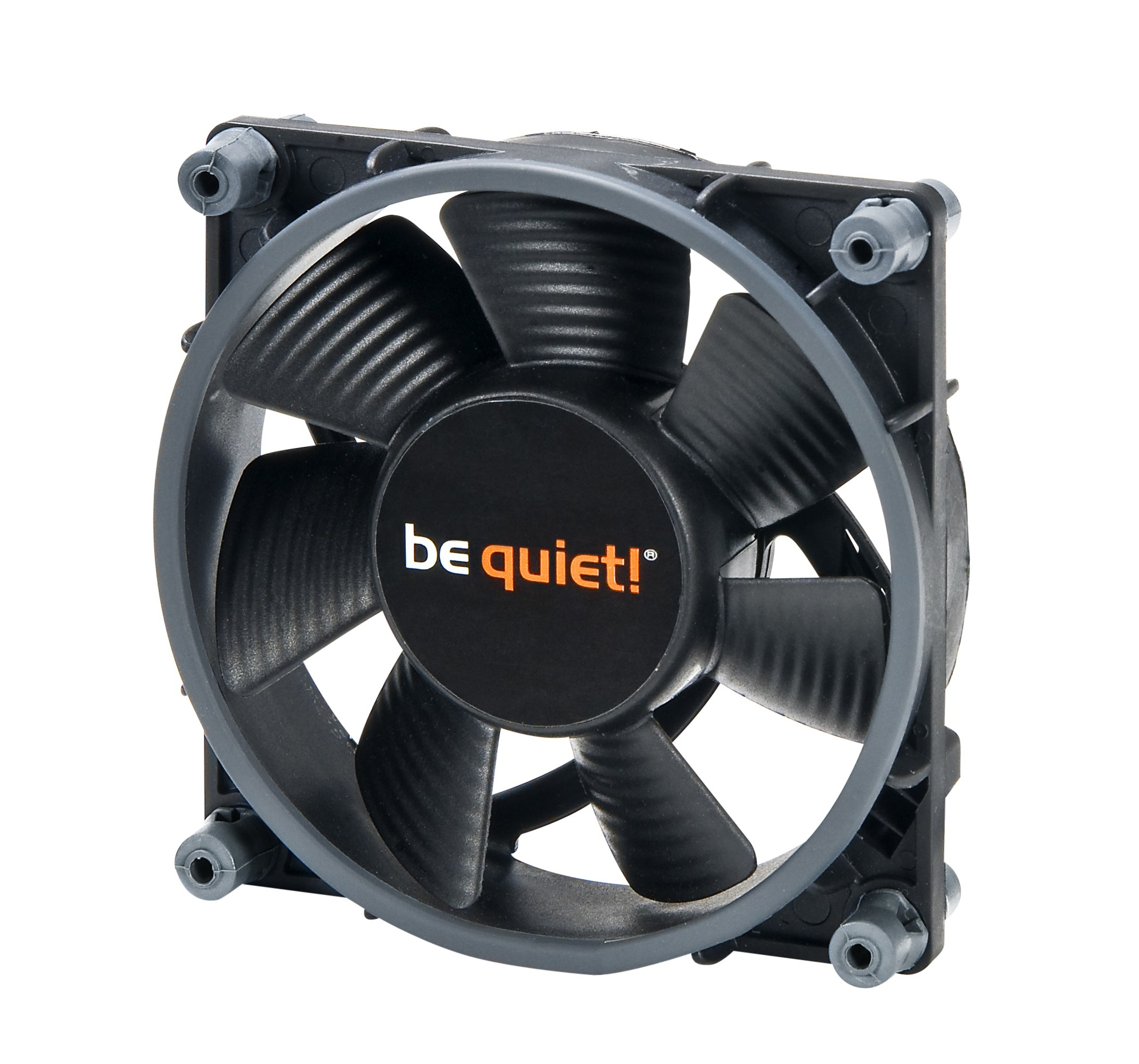 be quiet! SHADOW WINGS SW1 80mm PWM