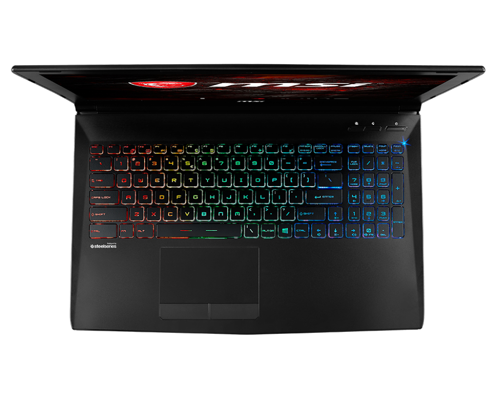 MSI GP62X Leopard Pro-1045 – image 3