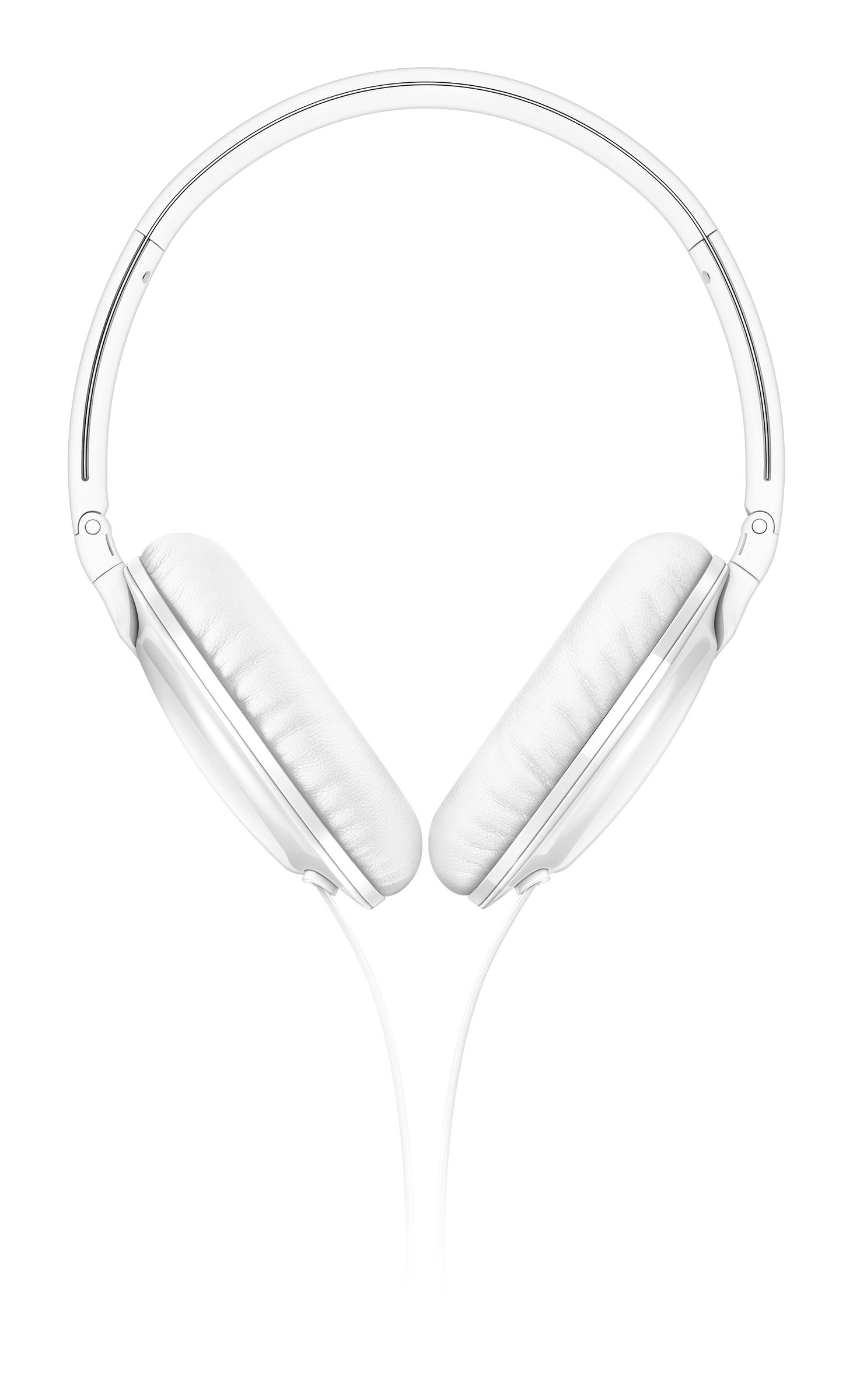 Philips Headphones SHL4600WT/00 – image 2