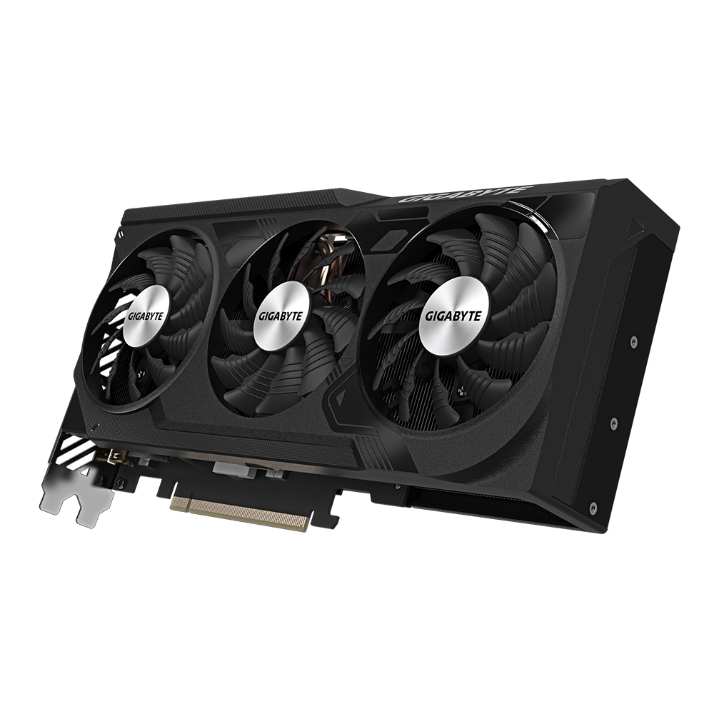 GIGABYTE GeForce RTX 4070 Ti WINDFORCE OC 12G – image 6