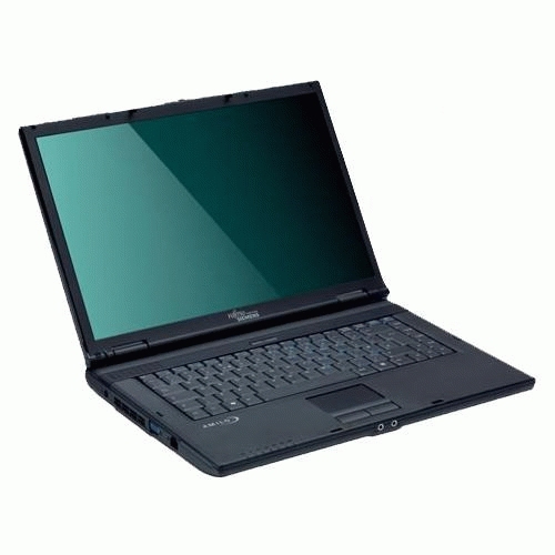 Fujitsu AMILO La 1703 + Office Professional 2007 – image 2