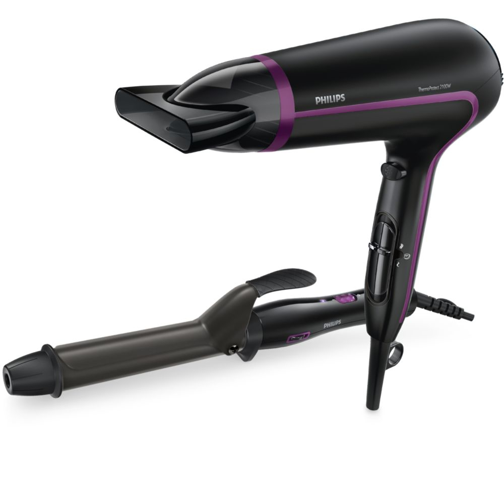 Philips HP8641/00 hair dryer
