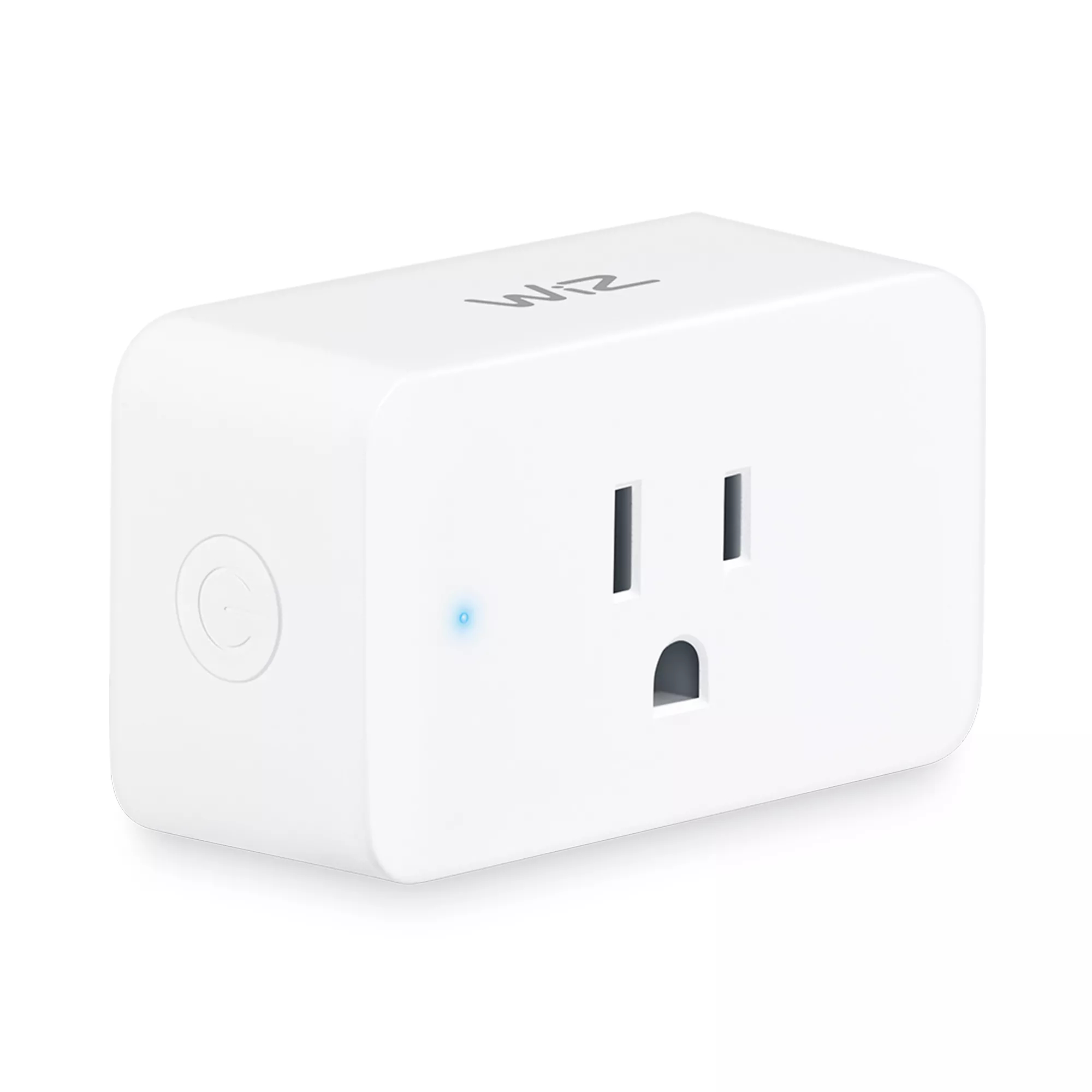 WiZ 046677603465 smart plug – image 1