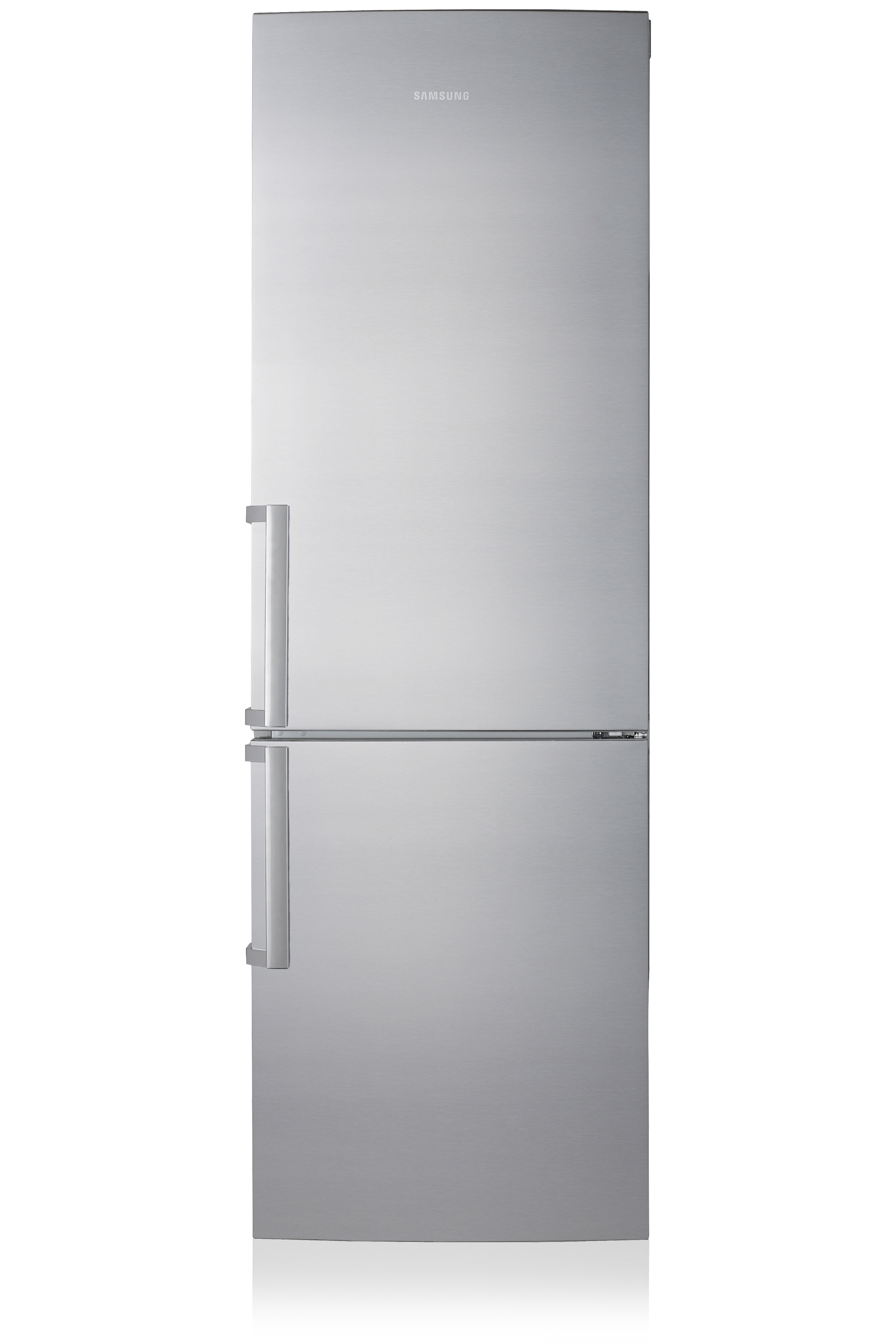 Samsung RL39TRCMG fridge-freezer Freestanding
