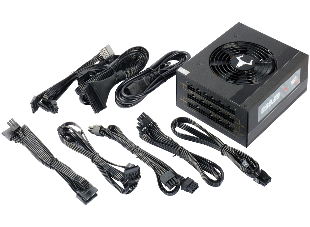 itek TAURUS GF850 – image 7