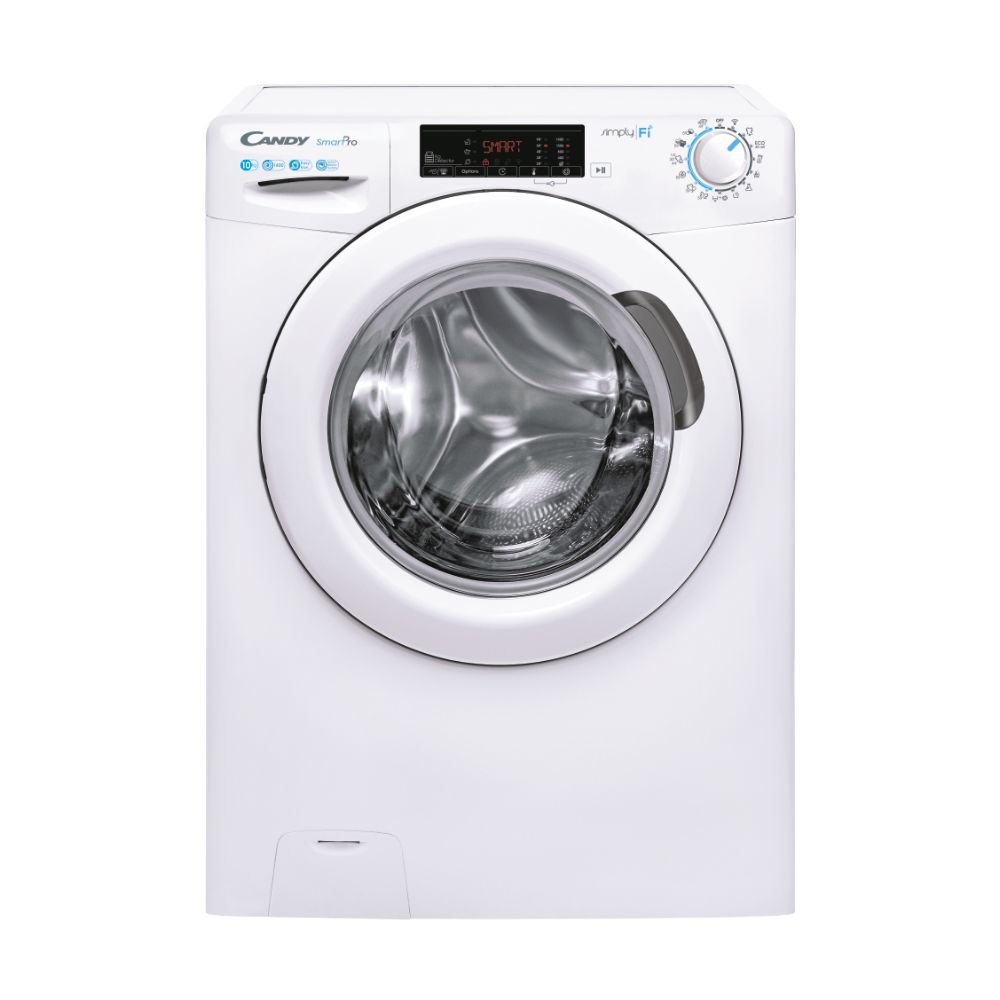 Candy Smart Pro CSO14105TE/1-S washing machine Front-load – image 1