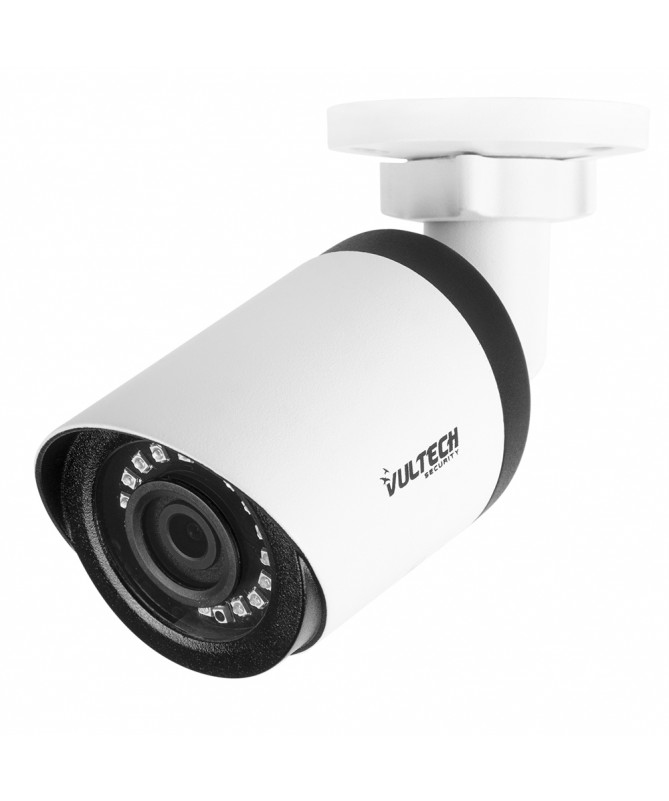 Vultech Security VS-IPC2420BUF-LT security camera Bullet IP security camera Indoor & outdoor – image 1