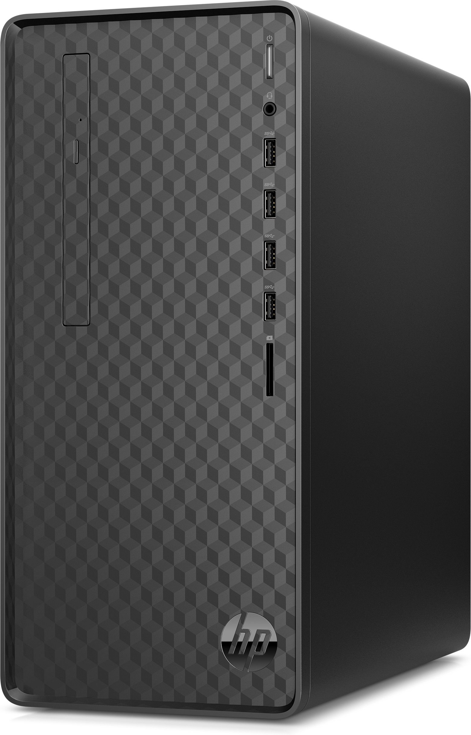 HP M01-F0109jp AMD Ryzen™ 5 – image 2