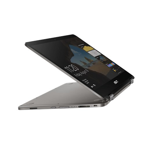 ASUS Vivobook Flip TP401NA-EC039T laptop Intel® Pentium® N4200 Hybrid (2-in-1) – image 6