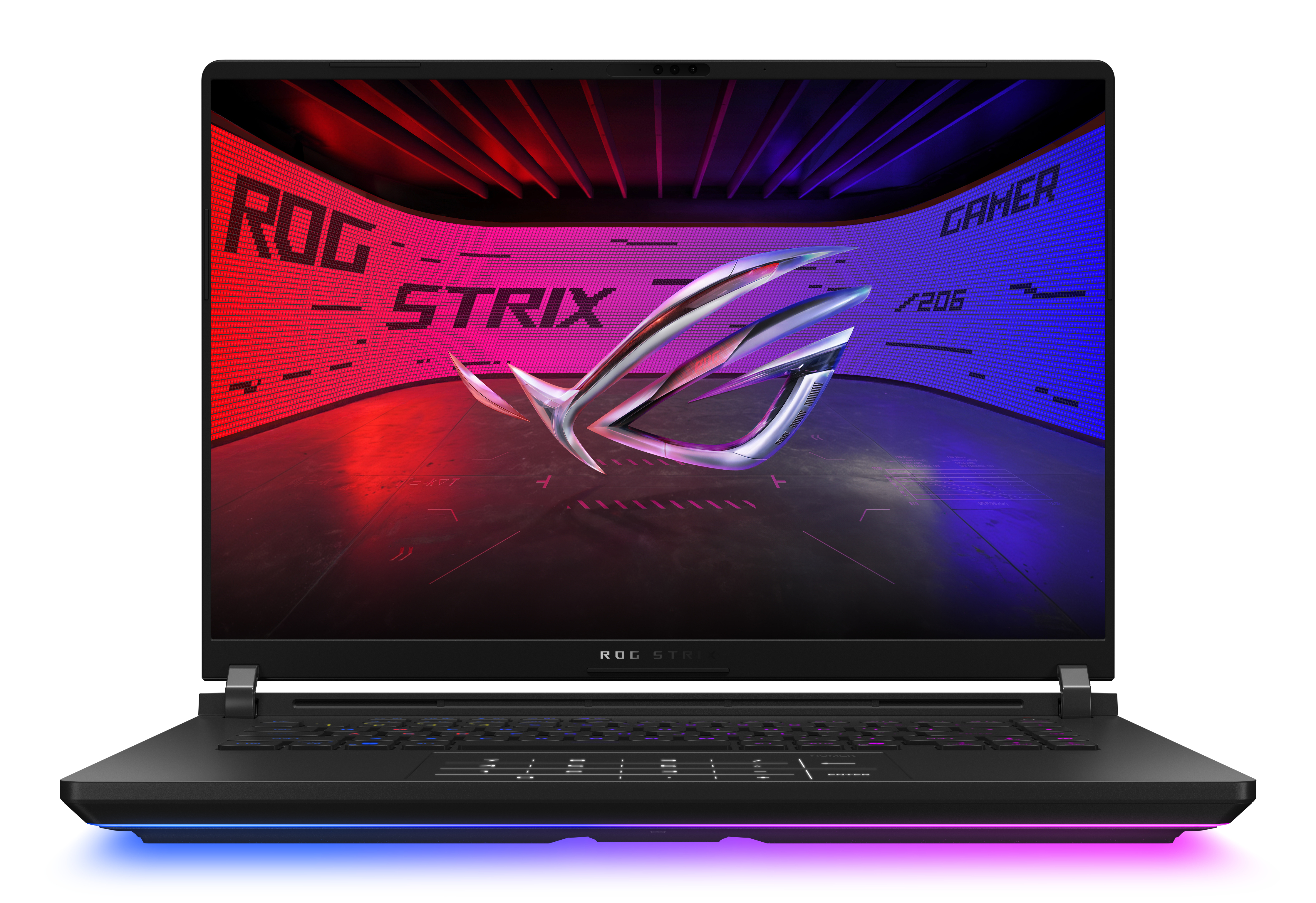 Portátil gaming - ASUS ROG Strix SCAR 16 G635LX-S5193, 16" WQXGA, Intel® Core™ Ultra 9 275HX, 64GB RAM, 1TB SSD, GeForce RTX™ 5090, SSO - imagen 3