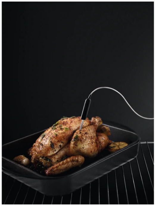 AEG BPK748380B oven – image 4