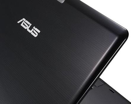 ASUS M70VR-7S060C laptop Intel® Core™2 Duo T5850 – image 8