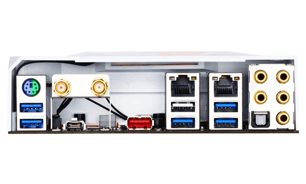 GIGABYTE GA-X99-Phoenix SLI (rev. 1.0) – image 5