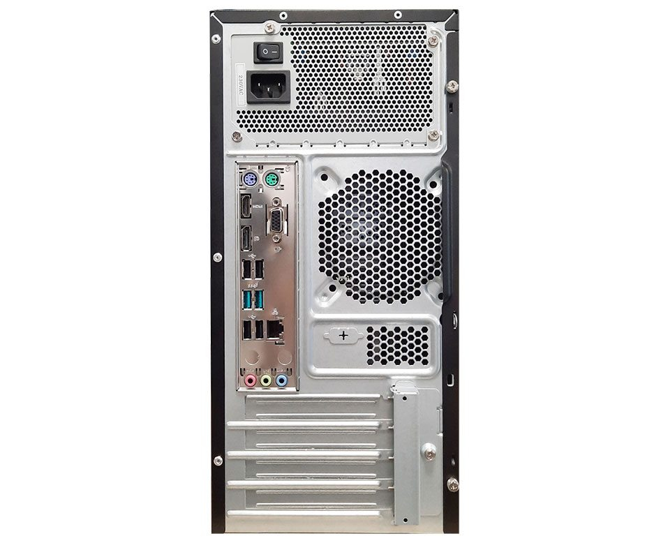 bluechip BUSINESSline L3386 *Green* – image 3