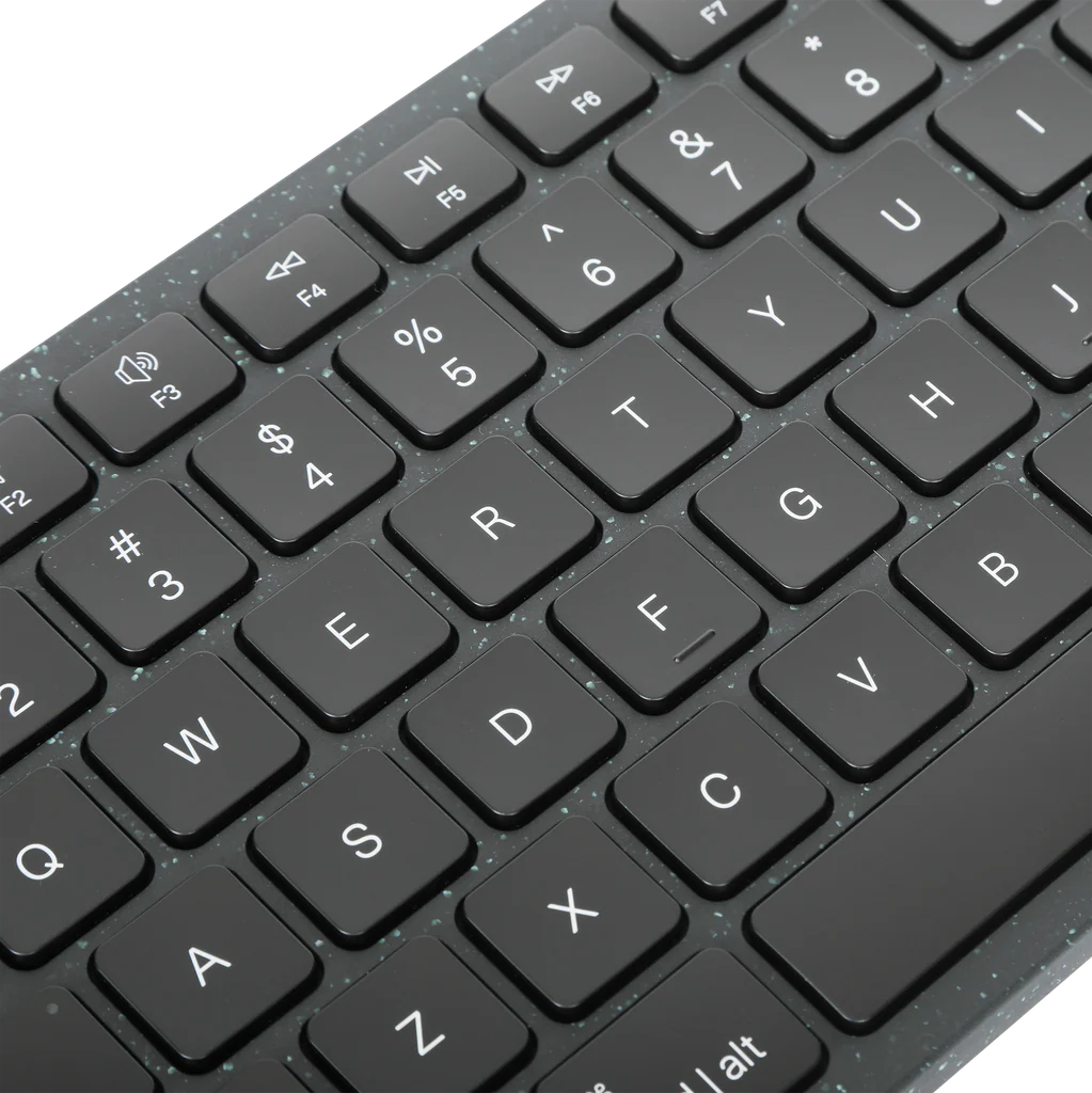 Targus AKB873US keyboard Home RF Wireless QWERTY US English Black – image 4
