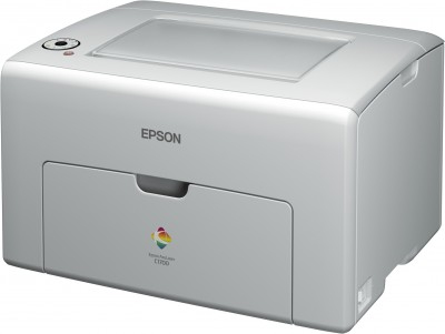 Epson AcuLaser C1700