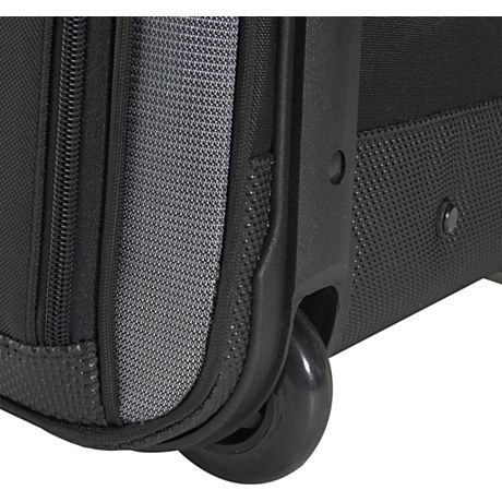 Case Logic Rolling Notebook Case – image 5
