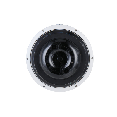 Dahua Technology WizMind IPC-PDBW82041-B360 Dome IP security camera Outdoor – image 3