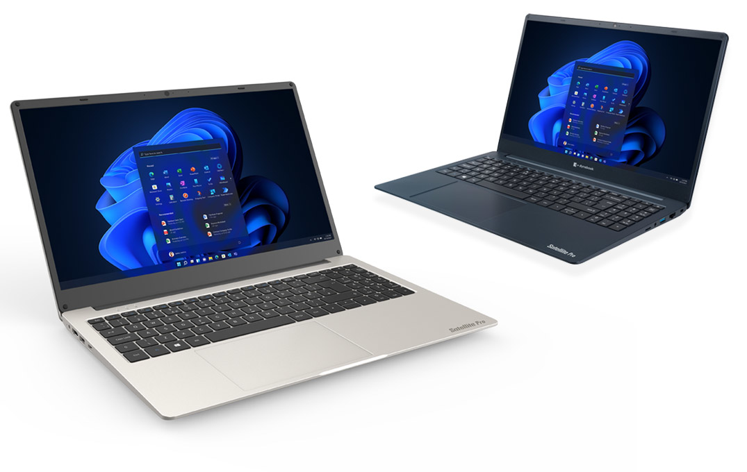 Dynabook Satellite Pro C50-J-134 Intel® Core™ i3 i3-1115G4 Laptop – image 3