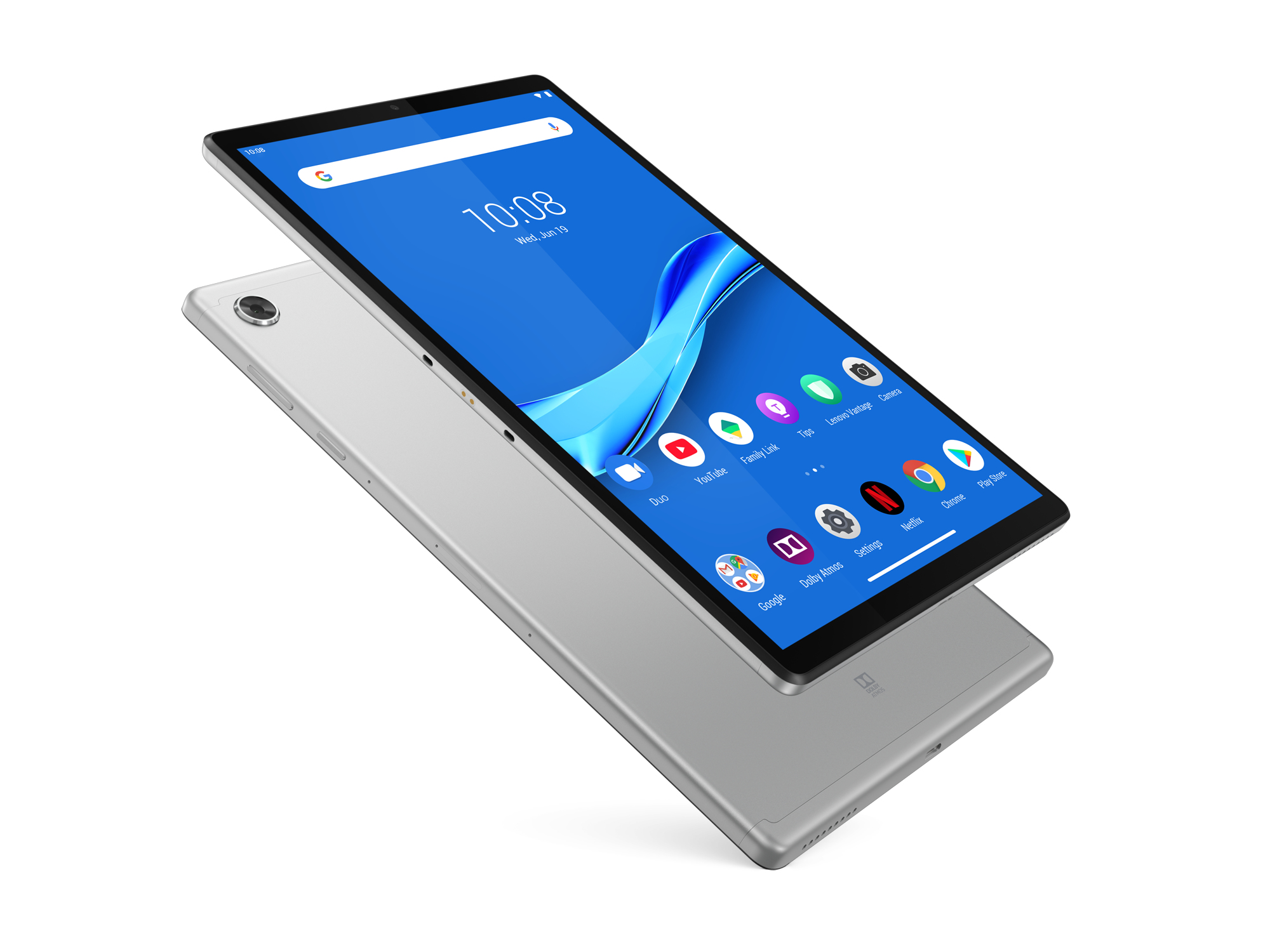 Lenovo Tab M10 FHD Plus (2nd Gen) – image 3
