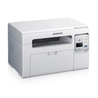 Samsung SCX-3405W multifunction printer Laser A4 – image 6