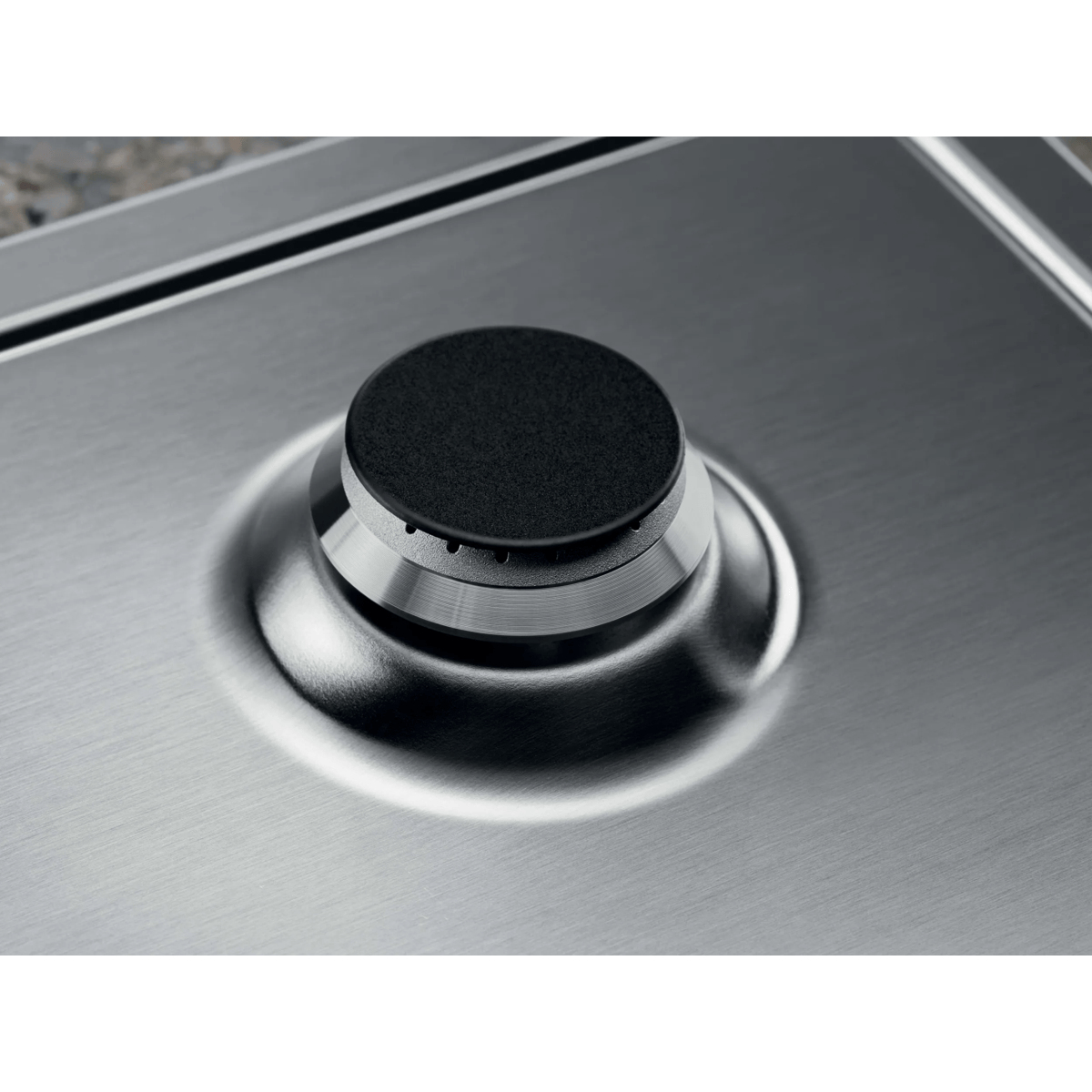 Electrolux KGS7564SX Stainless steel Built-in – image 8