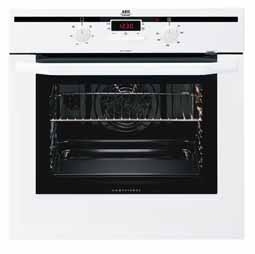 AEG B-3101-5-w White