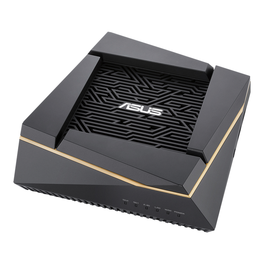 ASUS RT-AX92U Tri-band (2.4 GHz – image 3