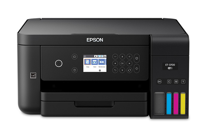 Epson EcoTank C11CG21201 multifunction printer Inkjet A4 – image 2