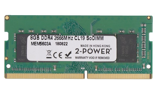 2-Power 2P-4UY11AA#AC3 memory module