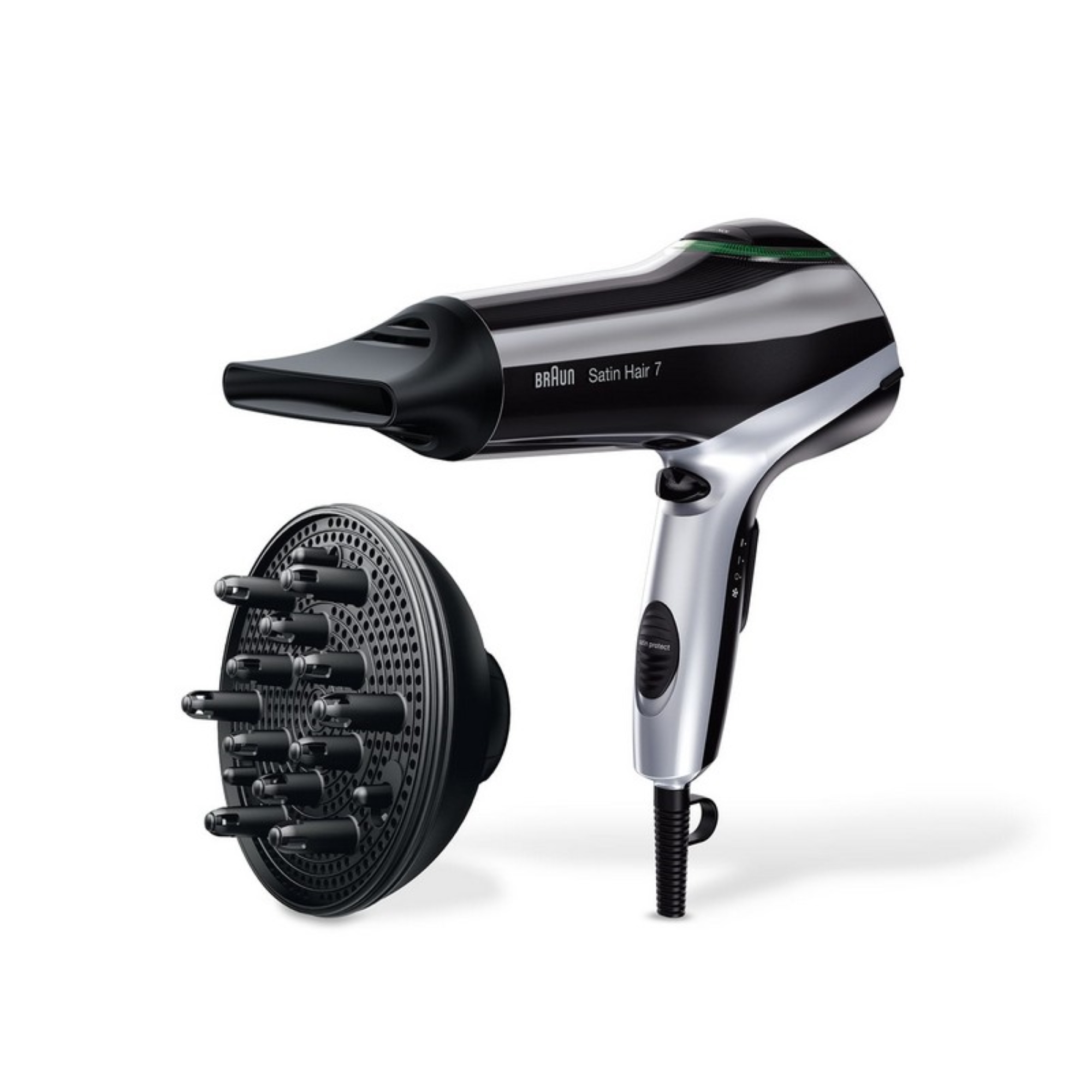 Braun HD 730 – image 1